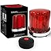 Fan Fever The Original Goal Light - Pro Hockey Red Light - Horn Sounds of All 31 Teams - Great Gift for Boys, Men and Fans