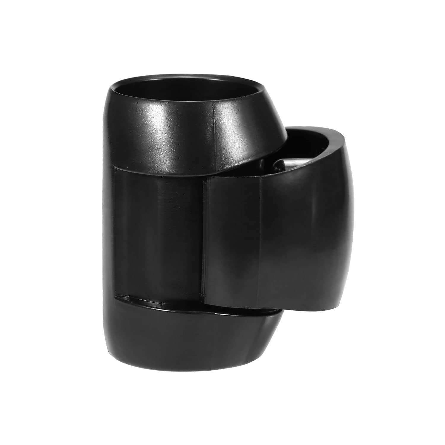 Photo 1 of SUP Paddle Clamp Nylon Quick Release Clamp Plastic Paddle Clamp Quick Release Paddle Shaft Clamp Adjuster SUP Spare Clamp for SUP Board Paddle Replacement Part