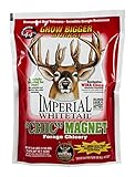 Whitetail Institute Men's Imperial Chic Magnet Food Plot Seed, 3 lb