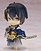 Good Smile Touken Ranbu Online: Mikazuki Munechika Nendoroid Action Figure