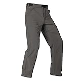 FREE SOLDIER Men's Outdoor Cargo Hiking Pants with