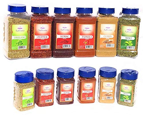 Paprika (5.64 oz) - Thumbnail 3
