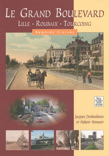 Le  Grand boulevard