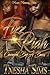 Fizz & Riah: Caught By a Boss