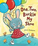 One, Two, Buckle My Shoe