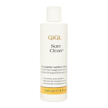  Gigi Sure Clean All Purpose Wax Warmer And
