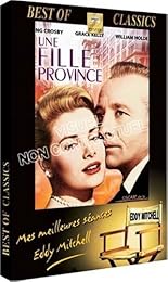 Une Fille De Province