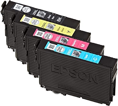 epson strawberry 29xl multipack