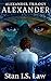 Alexander: [Alexander Trilogy Book Two]