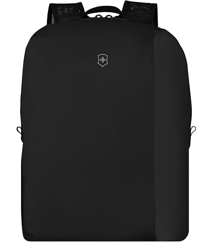 Amazon.com | Victorinox Travel Essentials, Packable Backpack