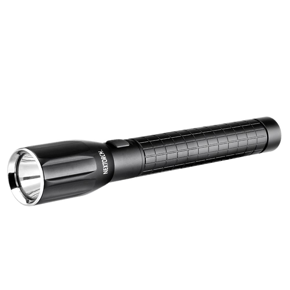 Nextorch XL Programmable MyTorch Rechargeable Flashlight