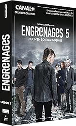 Engrenages - Saison 5