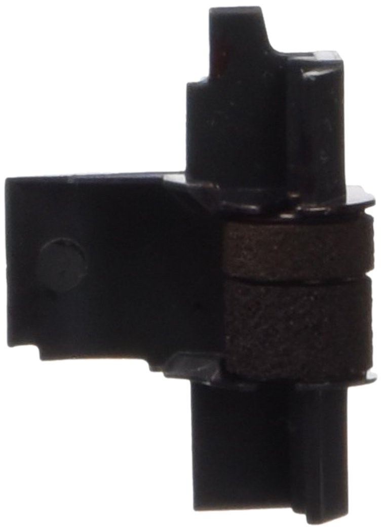 Calculator IR40T Red and Black Ink Roller