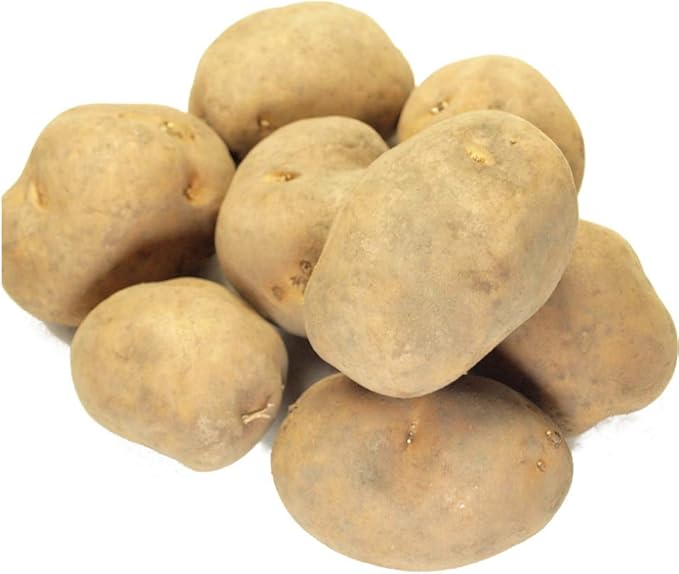 Amazon じゃがいも インカのめざめ 5ｋｇ 低農薬栽培 北海道産 ベジタブルハート じゃがいも 通販