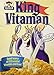 King Vitaman Cereal - 10 Oz by Quaker