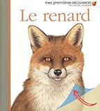 Le renard by 