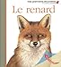 Le renard by 