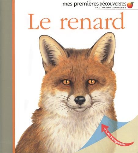 Le renard by COLLECTIF