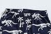 Family Feeling Dinosaur Little Boys Shorts Set Pajamas 100% Cotton Clothes Toddler Kid 4T