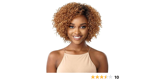 Amazon.com : Outre Wigpop Synthetic Full Wig - TATI (1 Jet Black) : Beauty  \u0026 Personal Care