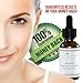 Best Hyaluronic Acid Serum - With Vitamin C & E