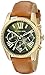Michael Kors Women's Lexington Brown Watch MK2431