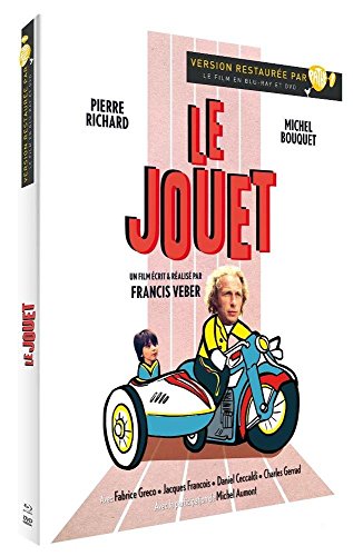 Le Jouet - Édition Digibook Collector