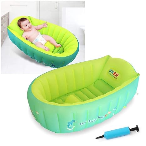 small baby bath tub