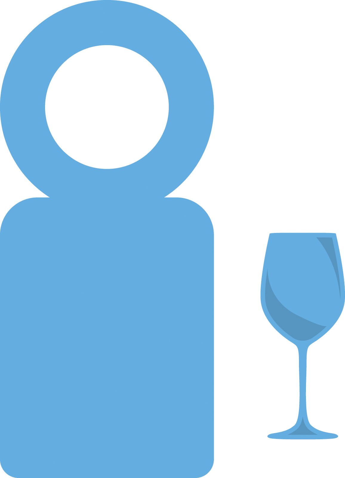 Marianne Design "Bottle Label" Creatables Dies — image 1