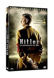 Hitler - La Naissance Du Mal - Version Intégrale
