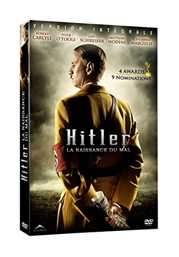Hitler - La Naissance Du Mal - Version Intégrale