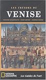 Tresors de venise (GUIDE DE L'ART) (French Edition) by 