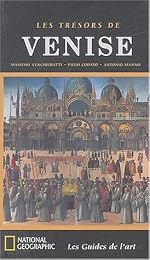 Les  trésors de Venise