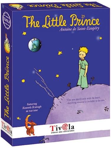 The Little Prince