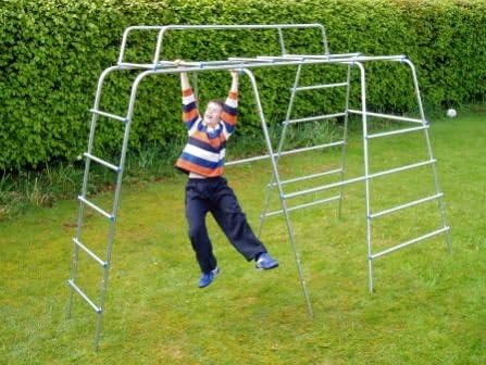 tp climbing frames