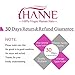 HANNE 300G Brazilian Virgin Hair Body Wave Curly Hair Virgin Brazilian Hair Weaves Human Hair Extensions (10
