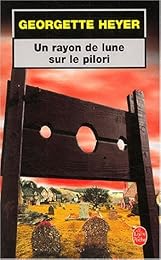 Un  rayon de lune sur le pilori