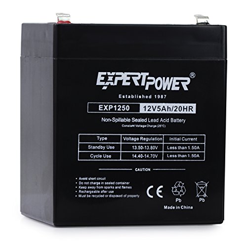 ExpertPower-12-Volt-ALARM-Batteries