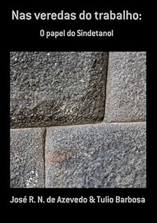 Livro Nas Veredas Do Trabalho: