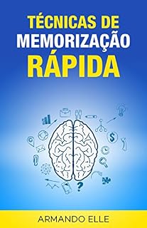 Livro Técnicas de Memorização Rápida
