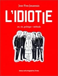 L' idiotie