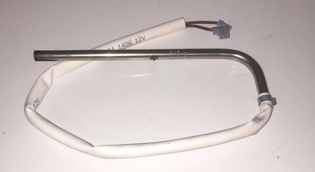 Amazon.es: Thetford 626995 - Nevera