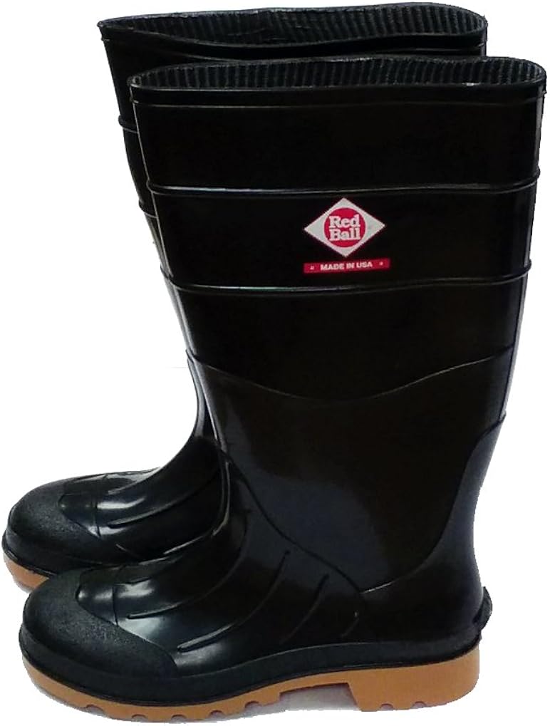womens size 5 rain boots
