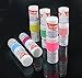 POY-SIAN Thai PIM-Saen Balm Oil 3ml (Pack of 3)