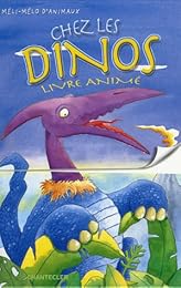 Chez les dinos