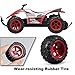 Fistone RC Car 1:22 Scale Radio Control High Speed Racing Car Monster Truck Off Road Dune Buggy Wireless Receiver Remote Control Hobby Toys for Kids & Adults