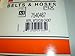 754-0467, 954-0467 Replacement belt made to FSP specs., For MTD, Cub Cadet, Troy Bilt, brown, YardMan