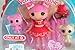 Mini Lalaloopsy - Velvet B. Mine