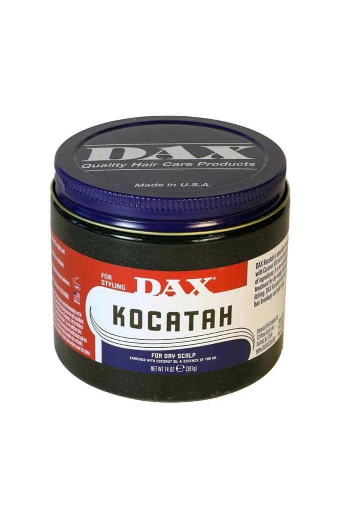 Dax Brillantine Kocatah Conditioner 397 g