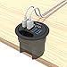 ineo Grommet Desk-Fit (Diameter 2.3